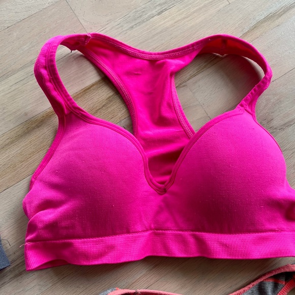 Want it FREE? Add to Bundle | Colorful Sports Bras | Size: Small - Picture 3 of 10